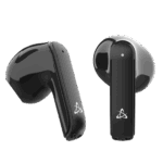 HDP SBOX EB-TWS12B bluetooth v5.4 in-ear fülhallgató mikrofonnal - EDR - fekete - Image 3