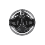 HDP SBOX EB-TWS12B bluetooth v5.4 in-ear fülhallgató mikrofonnal - EDR - fekete - Image 4