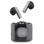 HDP SBOX EB-TWS148B bluetooth v5.3 fülhallgató mikrofonnal - BR+EDR+BLE - fekete