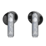 HDP SBOX EB-TWS148B bluetooth v5.3 fülhallgató mikrofonnal - BR+EDR+BLE - fekete - Image 2