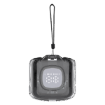 HDP SBOX EB-TWS148B bluetooth v5.3 fülhallgató mikrofonnal - BR+EDR+BLE - fekete - Image 4