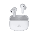 HDP SBOX EB-TWS54-W bluetooth v5.4 fülhallgató 4 mikrofonnal - ANC + ENC, BR+EDR+BLE - fehér