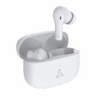 HDP SBOX EB-TWS54-W bluetooth v5.4 fülhallgató 4 mikrofonnal - ANC + ENC, BR+EDR+BLE - fehér - Image 5