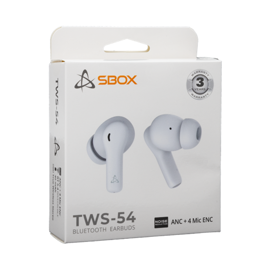 HDP_SBOX_EB-TWS54-W_bluetooth_v54_fulhallgato_4_mikrofonnal_-_ANC_ENC_BR_EDR_BLE_-_feher-i704028.png HDP SBOX EB-TWS54-W bluetooth v5.4 fülhallgató 4 mikrofonnal - ANC + ENC, BR+EDR+BLE - fehér - Image 7