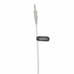 HDP White Shark GH-2440P PARROT gamer fejhallgató mikrofonnal - rózsaszín - Image 6