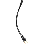 HDP White Shark GH-2446B GOTTAN vezeték nélküli gamer fejhallgató mikrofonnal - fekete - Image 7
