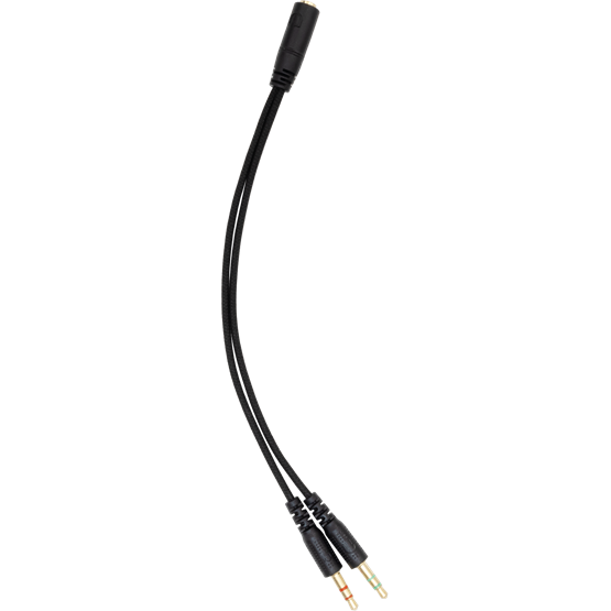 HDP_White_Shark_GH-2446B_GOTTAN_vezetek_nelkuli_gamer_fejhallgato_mikrofonnal_-_fekete-i780979.png HDP White Shark GH-2446B GOTTAN vezeték nélküli gamer fejhallgató mikrofonnal - fekete - Image 7
