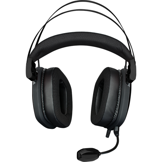 HDP_White_Shark_GH-2446B_GOTTAN_vezetek_nelkuli_gamer_fejhallgato_mikrofonnal_-_fekete-i780994.png HDP White Shark GH-2446B GOTTAN vezeték nélküli gamer fejhallgató mikrofonnal - fekete - Image 4
