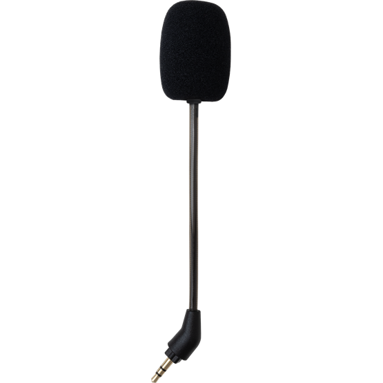 HDP White Shark GH-2446W GOTTAN vezeték nélküli gamer fejhallgató mikrofonnal - fehér - Image 10