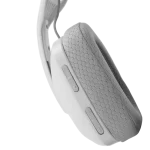 HDP White Shark GH-2442W BUTTERFLY vezeték nélküli gamer fejhallgató mikrofonnal - fehér - Image 6