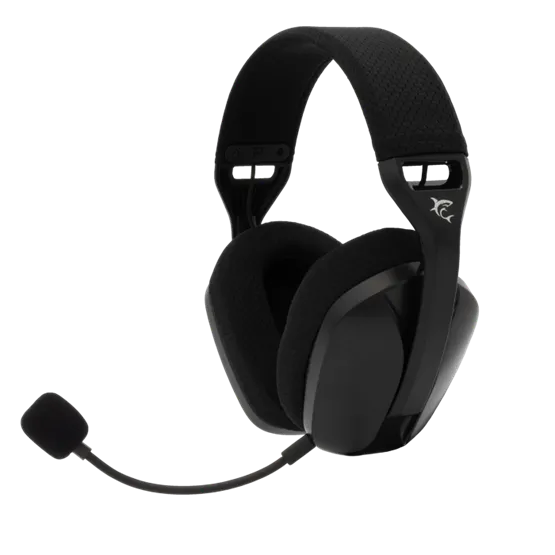 HDP_White_Shark_WGH-2442B_BUTTERFLY_vezetek_nelkuli_gamer_fejhallgato_mikrofonnal_-_fekete-i704283.webp HDP White Shark GH-2442B BUTTERFLY vezeték nélküli gamer fejhallgató mikrofonnal - fekete - Image 1
