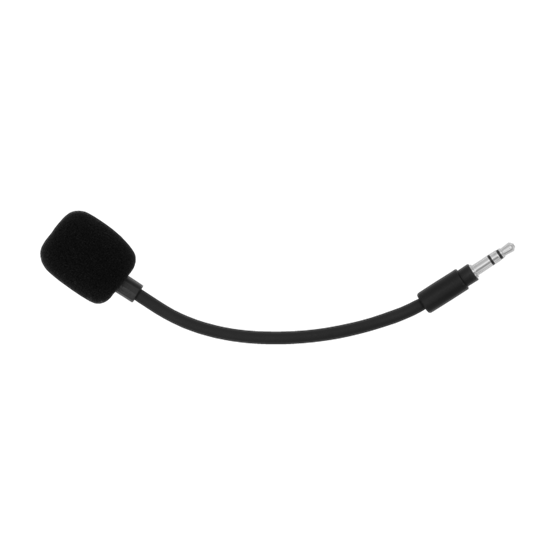 HDP White Shark GH-2442B BUTTERFLY vezeték nélküli gamer fejhallgató mikrofonnal - fekete - Image 5