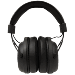 HDP White Shark WGH-2443B GORILLA vezeték nélküli gamer fejhallgató mikrofonnal - fekete - Image 5