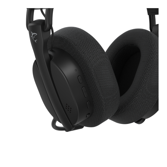 HDP_White_Shark_WGH-2444B_FIRECREST_vezetek_nelkuli_gamer_fejhallgato_mikrofonnal_-_fekete-i742034.png HDP White Shark WGH-2444B FIRECREST vezeték nélküli gamer fejhallgató mikrofonnal - fekete - Image 4