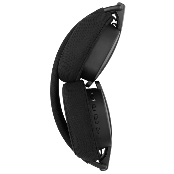 HDP_White_Shark_WGH-2444B_FIRECREST_vezetek_nelkuli_gamer_fejhallgato_mikrofonnal_-_fekete-i742039.png HDP White Shark WGH-2444B FIRECREST vezeték nélküli gamer fejhallgató mikrofonnal - fekete - Image 5