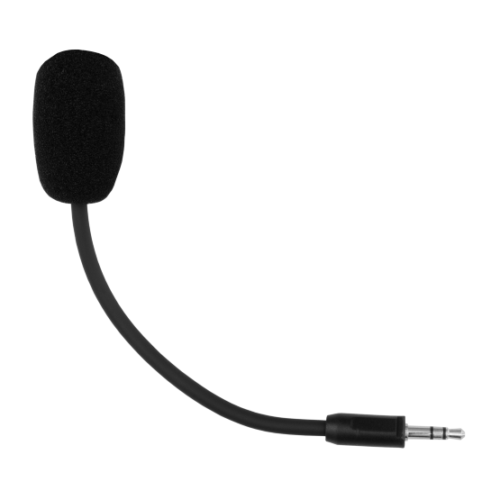 HDP_White_Shark_WGH-2444B_FIRECREST_vezetek_nelkuli_gamer_fejhallgato_mikrofonnal_-_fekete-i742044.png HDP White Shark WGH-2444B FIRECREST vezeték nélküli gamer fejhallgató mikrofonnal - fekete - Image 6