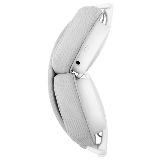 HDP_White_Shark_WGH-2444W_FIRECREST_vezetek_nelkuli_gamer_fejhallgato_mikrofonnal_-_feher-i741994.png HDP White Shark WGH-2444W FIRECREST vezeték nélküli gamer fejhallgató mikrofonnal - fehér - Image 5