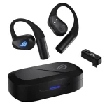 HDS ASUS ROG Cetra Open Wireless gamer fülhallgató - Image 3