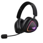 HDS ASUS ROG DELTA II - Bontott termék