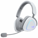 HDS ASUS ROG DELTA II White