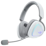 HDS ASUS ROG DELTA II White