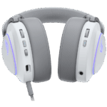 HDS ASUS ROG DELTA II White - Image 2