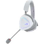 HDS ASUS ROG DELTA II White - Image 3