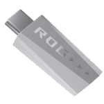 HDS ASUS ROG DELTA II White - Image 4