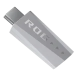 HDS ASUS ROG DELTA II White - Image 4