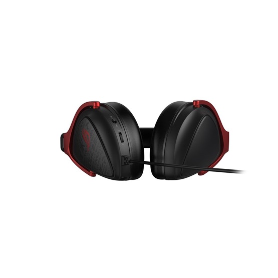 HDS ASUS ROG Delta S Core vezetékes fejhallgató - Image 4