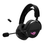 HDS ASUS ROG PELTA