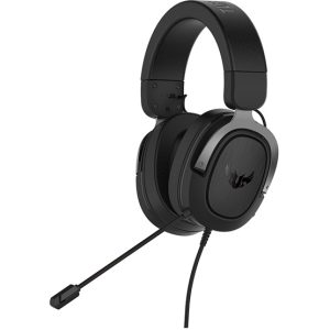 HDS ASUS TUF GAMING H3 - Gun metal