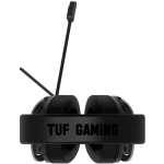 HDS ASUS TUF GAMING H3 - Gun metal - Image 6