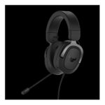 HDS ASUS TUF GAMING H3 - Gun metal - Image 3