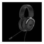HDS ASUS TUF GAMING H3 - Gun metal - Image 3