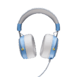 HDS Cooler Master CH-331-SF6CL CHUN-LI fejhallgató - Fehér - Image 3