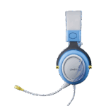 HDS Cooler Master CH-331-SF6CL CHUN-LI fejhallgató - Fehér - Image 2