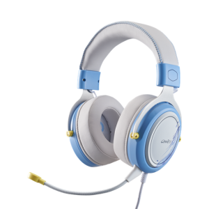 HDS Cooler Master CH-331-SF6CL CHUN-LI fejhallgató - Fehér