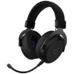 HDS Cooler Master CH-351 fejhallgató - Fekete