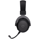 HDS Cooler Master CH-351 fejhallgató - Fekete - Image 2