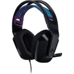 HDS Logitech G335 - Black - Image 3