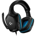 Logitech G432 7.1 USB gamer headset - Image 8