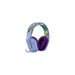 HDS Logitech G733 - Lilac - Image 2