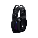 HDS Logitech G733 - fekete - Image 4