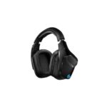 Logitech G935 7.1 Wireless Gamer Headset Black - Image 9