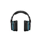 Logitech G935 7.1 Wireless Gamer Headset Black - Image 8