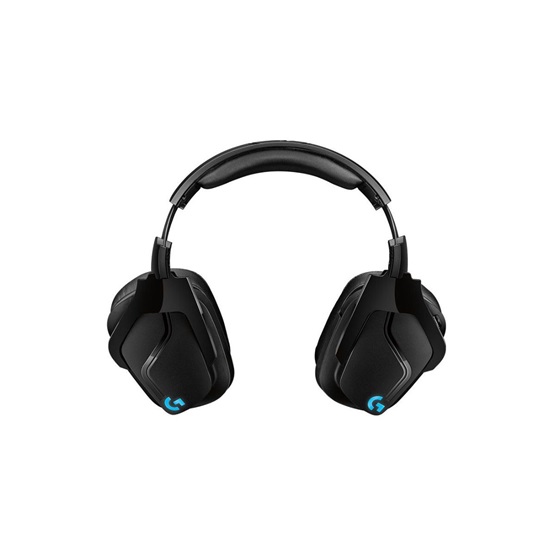 Logitech G935 7.1 vezeték nélküli gamer headset