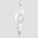 Logitech H390 Stereo Headset Off-White - Image 7