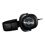 Logitech G PRO X Gaming headset Black - Image 5