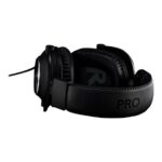 Logitech G PRO X USB fekete gamer headset - Image 2
